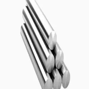 Shandong Wanguo 904L Stainless Steel Round