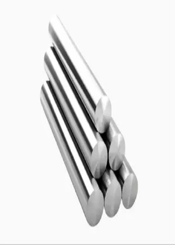 Shandong Wanguo 904L Stainless Steel Round