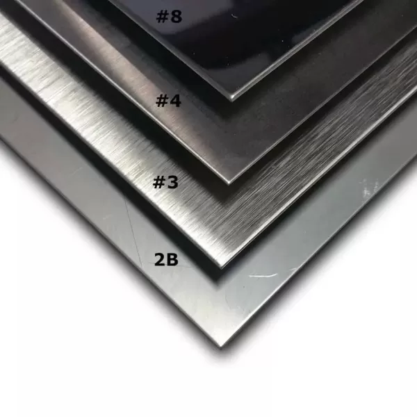 Rigang 2205 stainless steel plate
