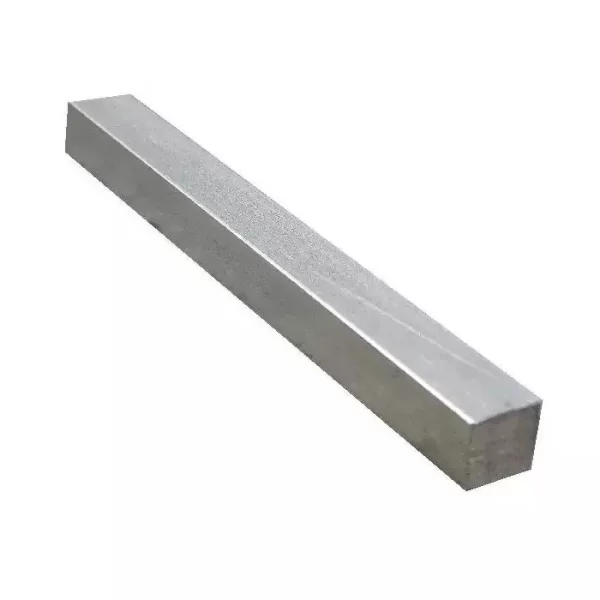 Rigang 316 Stainless Steel Square Rod