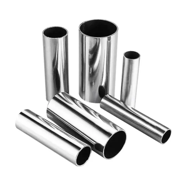 Shandong Wanguo 316 Stainless Steel Pipe