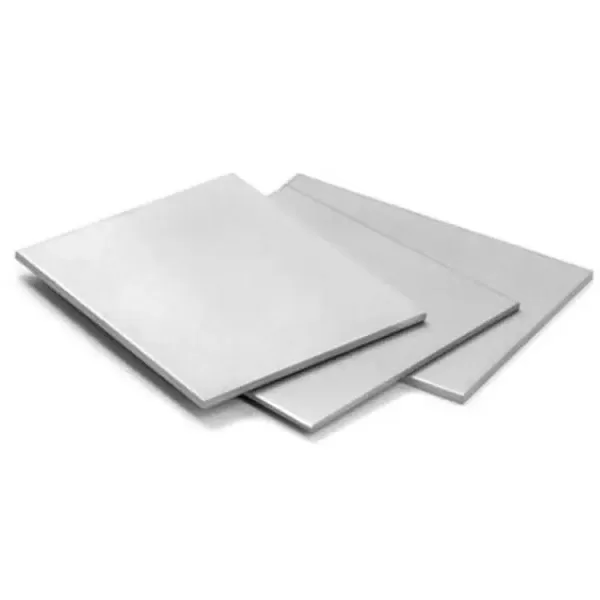 Rigang 2507 stainless steel plate