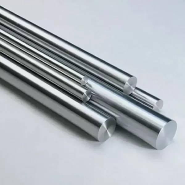 Rigang 2507 Stainless Steel Bar