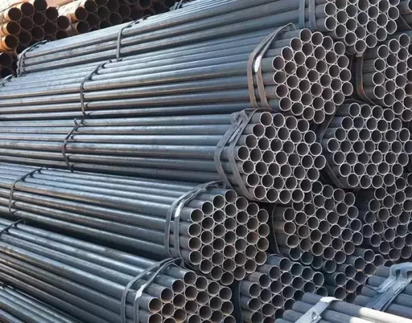 Shandong Wanguo X52 Carbon Steel Welded Pipe