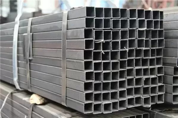 Shandong Wanguo A179 Carbon Steel Square Tube