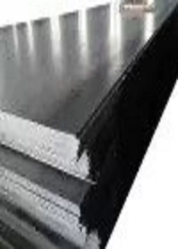 Shandong Wanguo Astm A36 Carbon Steel Plate