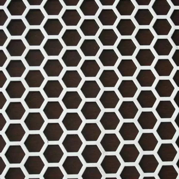 Rigang 310S Stainless steel perforated plate