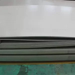 Rigang SS 304 Sheet Best Price