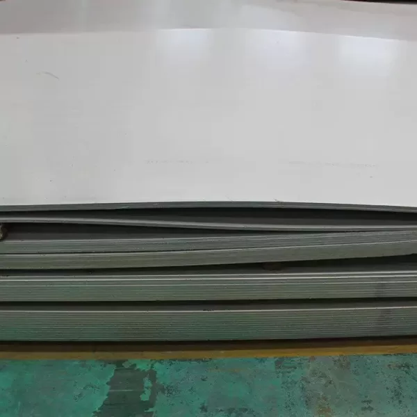 Rigang SS 304 Sheet Best Price