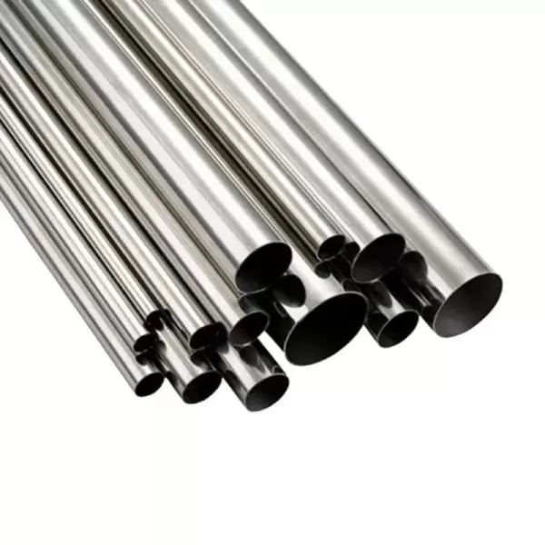 Shandong Wanguo 316S Stainless Steel Pipe