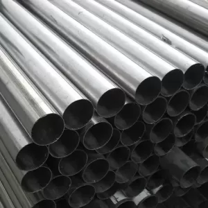 Shandong Wanguo X70 Carbon Steel Welded Pipe