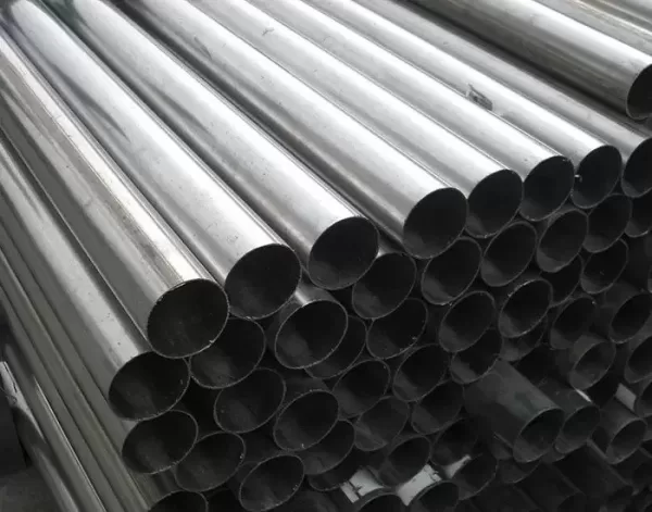 Shandong Wanguo X70 Carbon Steel Welded Pipe