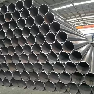 Shandong Wanguo Carbon Steel Welded Pipe