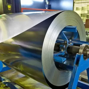 Shandong Wanguo 316L Stainless Steel Coil