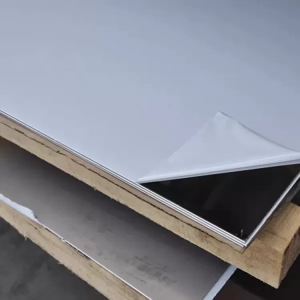 Rigang 2507 Stainless steel wire drawing board