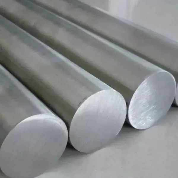 Rigang 904L Stainless Steel Bar