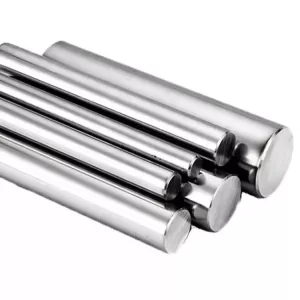 Rigang Stainless Steel Round Bar / Rod