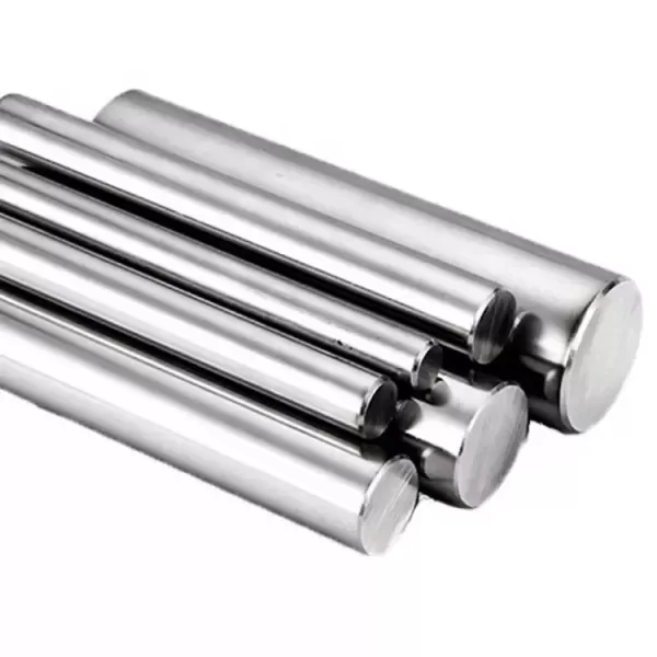 Rigang Stainless Steel Round Bar / Rod