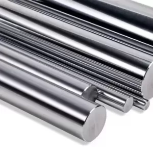 Shandong Wanguo AISI SUS304 Stainless Steel Rod