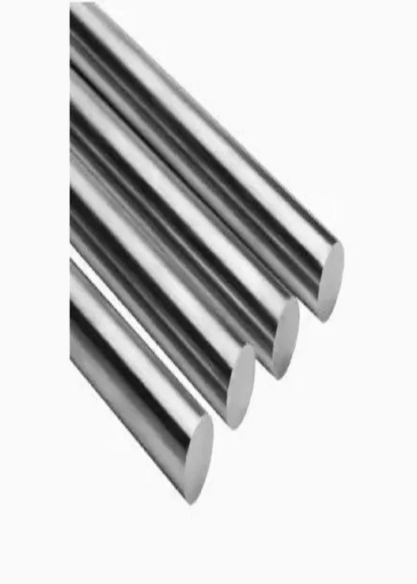 Shandong Wanguo 2205 Stainless Steel Round