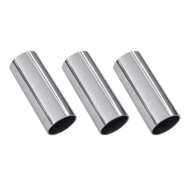 Shandong Wanguo 304L Stainless Steel Pipe