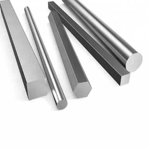 Rigang Stainless Steel Bar / Rod