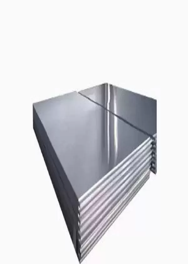Shandong Wanguo 304 Stainless Steel Plate Sheet