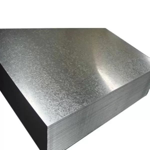 Shandong Wanguo DC01-06 Galvanized Steel Coil