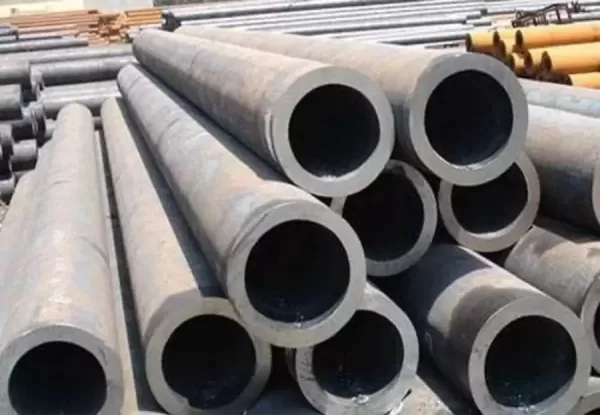 Shandong Wanguo 2393 Carbon Steel Alloy Pipe