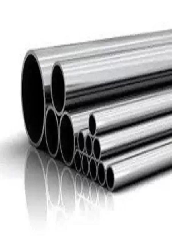Shandong Wanguo 304 Stainless Steel Pipe
