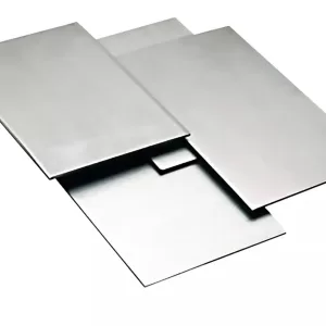 Rigang 316L stainless steel plate