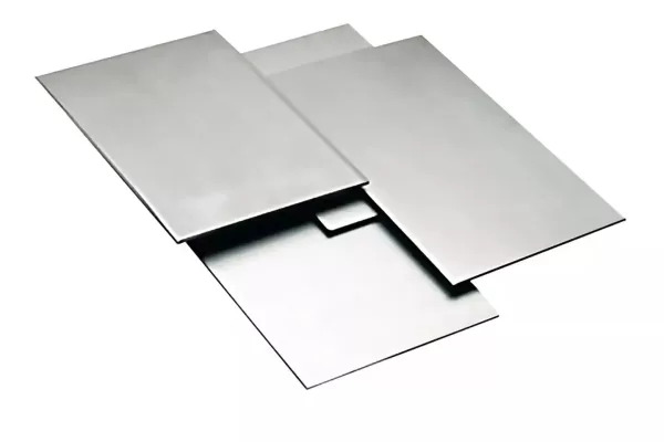 Rigang 316L stainless steel plate