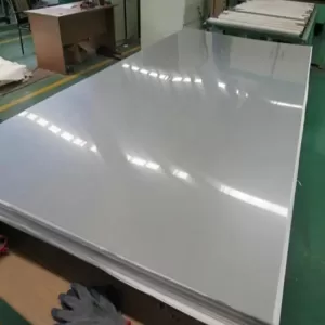Shandong Wanguo 309 Stainless Steel Plate Sheet