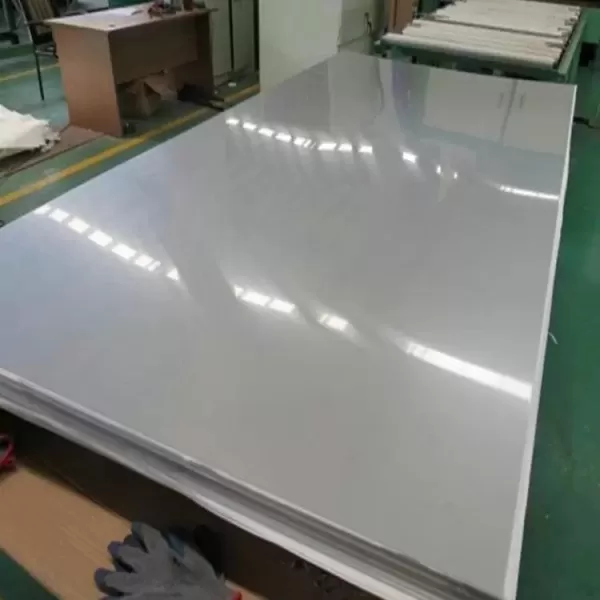 Shandong Wanguo 309 Stainless Steel Plate Sheet