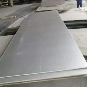 Rigang 316 Stainless Steel Sheet