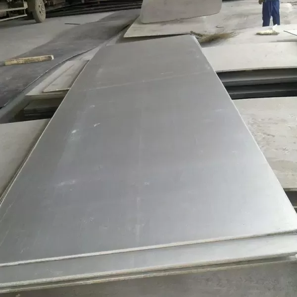 Rigang 316 Stainless Steel Sheet