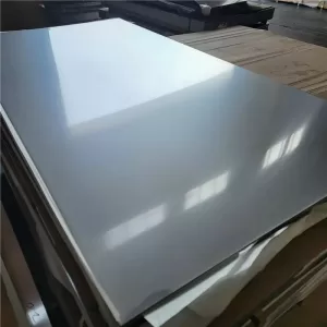Shandong Wanguo 904 Stainless Steel Plate Sheet
