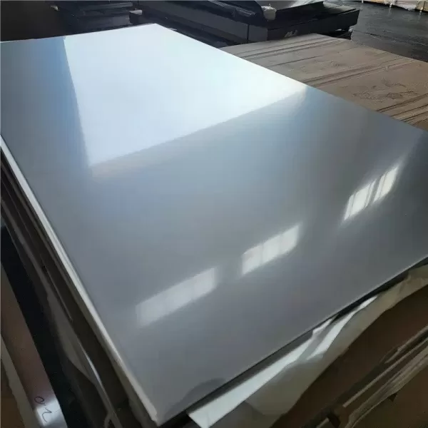 Shandong Wanguo 904 Stainless Steel Plate Sheet