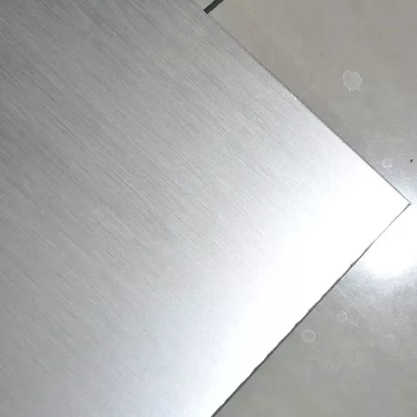 Rigang 304L Stainless steel wire drawing board