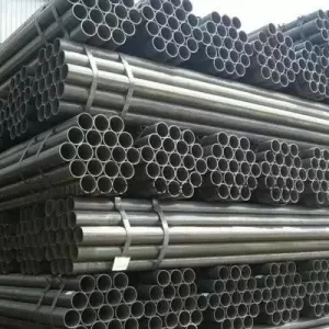 Shandong Wanguo X65 Carbon Steel Welded Pipe