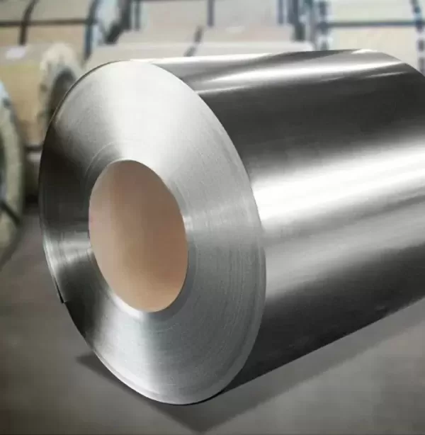 Shandong Wanguo Galvanized Steel Coil