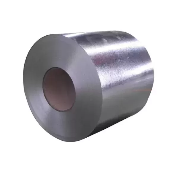 Shandong Wanguo DX51D Z100 Galvanized Steel Coil