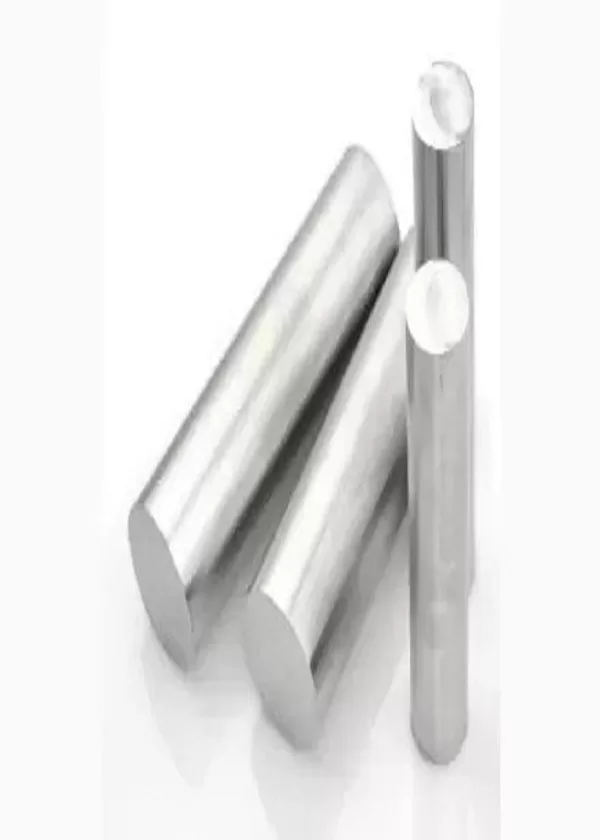 Shandong Wanguo 316 Stainless Steel Round Bar