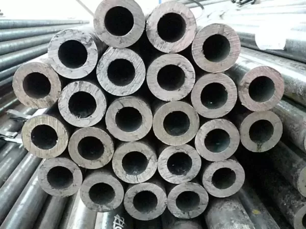 Shandong Wanguo Q215 Carbon Steel Seamless Pipe
