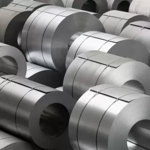 Shandong Wanguo 304L Stainless Steel Coil