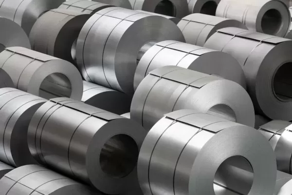 Shandong Wanguo 304L Stainless Steel Coil