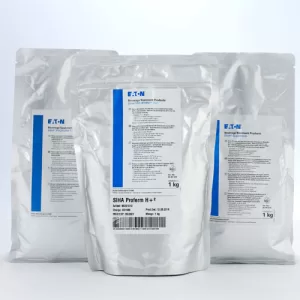 Eaton -  Fermentation Salt Plus
