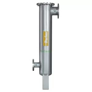 Parker Hyperfilter BioEnergy Natural Gas Filter