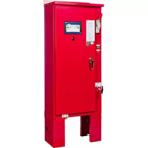 Eaton -FDF/FTF70 WYE-Delta Open Additive (Foam) Controllers