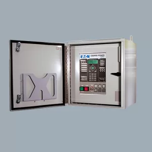 Eaton - Form 4D recloser control